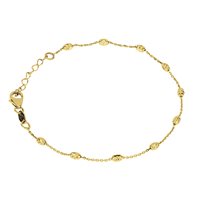 Bracciale Desmos Donna in Oro giallo NEBULA G 16,5